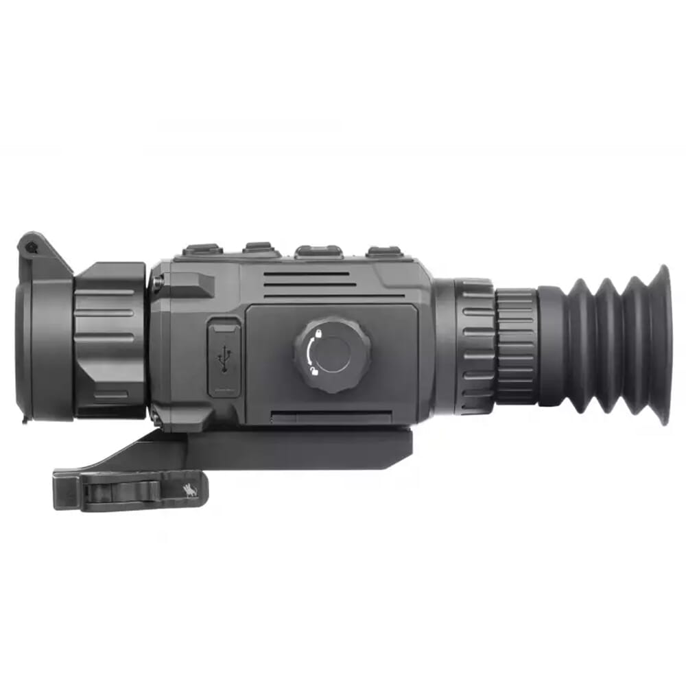 AGM 25-256 Rattler V2 256x192 50Hz 25mm Thermal Riflescope - Image 3