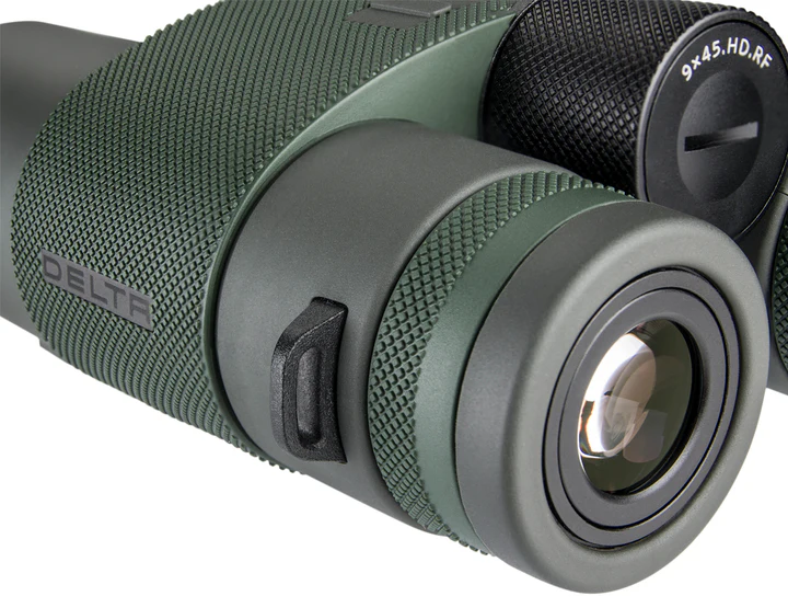 Delta-T 9x45.HD Rangefinder Binoculars - Image 5
