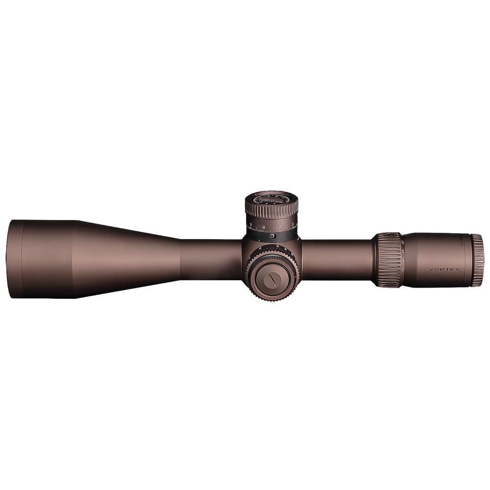 Vortex Razor HD Gen III 6-36x56 FFP EBR-7D MRAD Riflescope RZR-63602