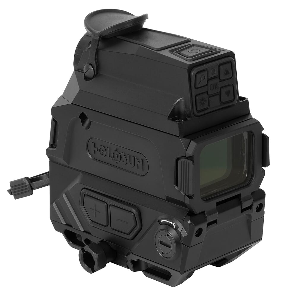 Holosun DRS-TH Thermal Reflex Sight DRS-TH - Image 8