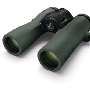 Swarovski NL Pure 8x32 Binoculars - Green