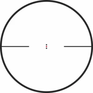 Straight Blade Scissor