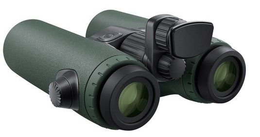 Swarovski 10X32 El Rangefinding Binoculars - Image 2