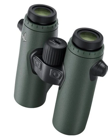 Swarovski 10X32 El Rangefinding Binoculars - Image 4