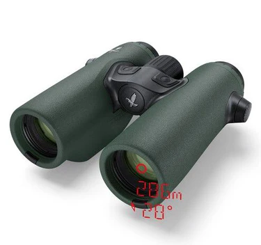 Swarovski 10X32 El Rangefinding Binoculars - Image 5