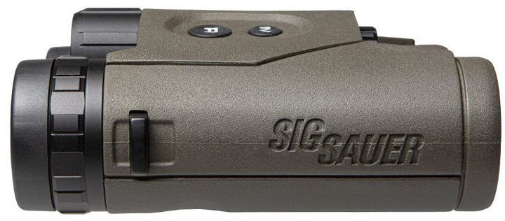 Sig Sauer Kilo6K-HD 8x32 Compact Bino Rangefinder - Circle Reticle - Image 4