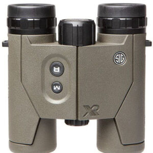Sig Sauer Kilo6K-HD 8x32 Compact Bino Rangefinder - Circle Reticle