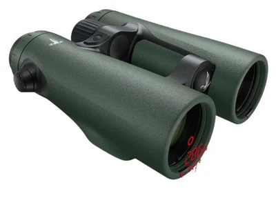 Swarovski EL Range TA 8x42 Binocular - Green Vendor - Image 4