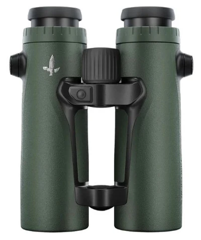 Swarovski EL Range TA 8x42 Binocular - Green Vendor - Image 3