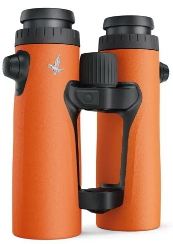 Swarovski EL Range TA 8x42 Binocular - Orange - Image 2