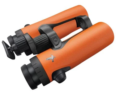 Swarovski EL Range TA 8x42 Binocular - Orange - Image 4
