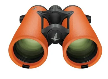 Swarovski EL Range TA 8x42 Binocular - Orange - Image 3