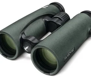 Swarovski Optik EL 10x42 Binocular - Green
